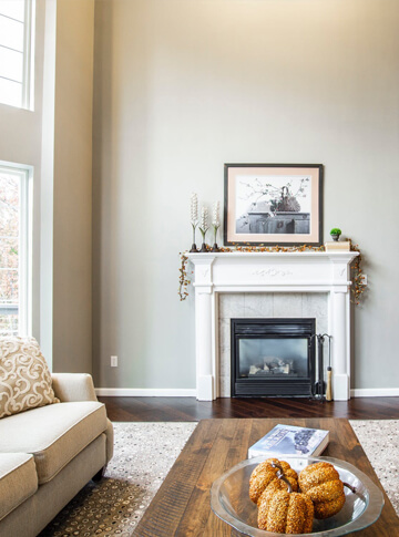 Perfect interior designer in dwarka